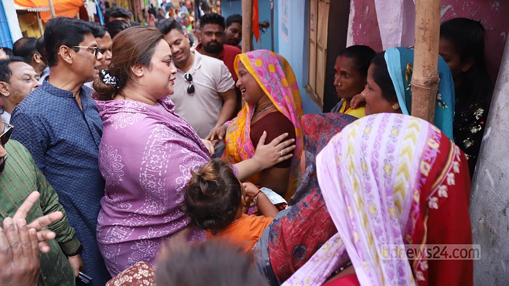 ‘নতুন অধ্যায়’ গড়তে চান সূচনা, আরেকবার সুযোগ চান সাক্কু