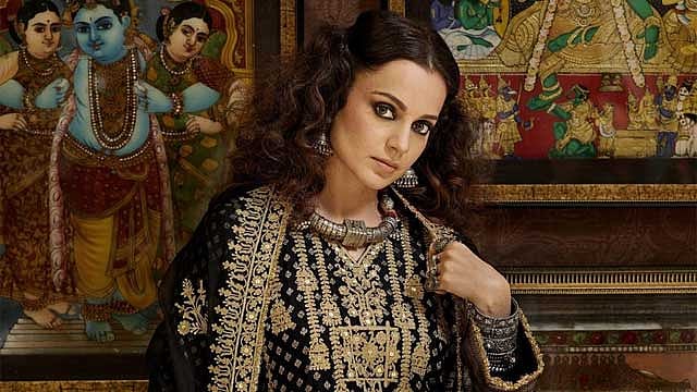 ভারত না ইন্ডিয়া, নাক গলালেন কঙ্গনাও