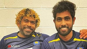 বাংলাদেশকে কাঁপিয়ে দেওয়া ‘ক্লোন মালিঙ্গাকে’ বিশ্বকাপ দলে চান আসল মালিঙ্গা