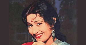 আসছে মধুবালার বায়োপিক, নায়িকা কে?