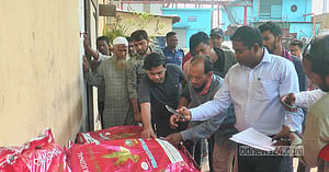 খেজুরের মেয়াদ ৩ বছর আগেই শেষ, বিক্রির জন্য ছিল হিমাগারে