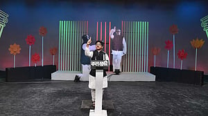 ৭ মার্চ বিটিভির যত আয়োজন