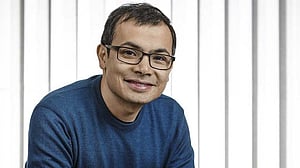 ডিপমাইন্ড প্রতিষ্ঠাতার নাইটহুড প্রাপ্তি প্রশংসা করলেন ভিডিও গেইমের