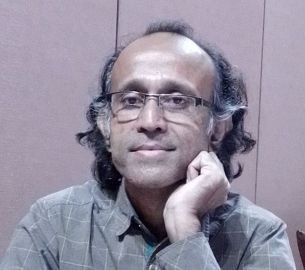 রাখাল রাহা