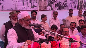 বিএনপি পাকিস্তানকে হৃদয়ে ধারণ করে: মুক্তিযুদ্ধ বিষয়ক মন্ত্রী