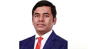 কুমিল্লার এমপি আজাদকে আওয়ামী লীগের পদ থেকে অব্যাহতি