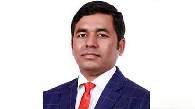 কুমিল্লার এমপি আজাদকে আওয়ামী লীগের পদ থেকে অব্যাহতি