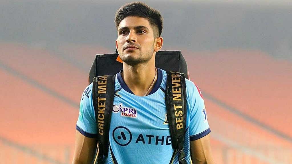 অধিনায়ক শুবমান গিলকে দেখার অপেক্ষায় ‘পুরো ভারত’