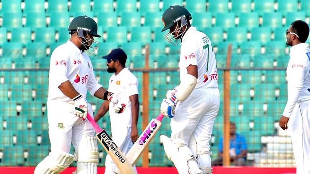 শ্রীলঙ্কার রেকর্ডের পর কঠিন চ্যালেঞ্জে বাংলাদেশ