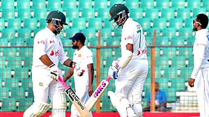শ্রীলঙ্কার রেকর্ডের পর কঠিন চ্যালেঞ্জে বাংলাদেশ