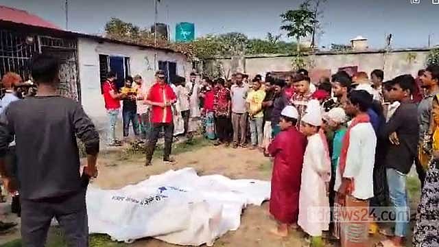 মেঘনায় ট্রলার ডুবিতে নিহত বেড়ে ৯, অভিযান শেষ