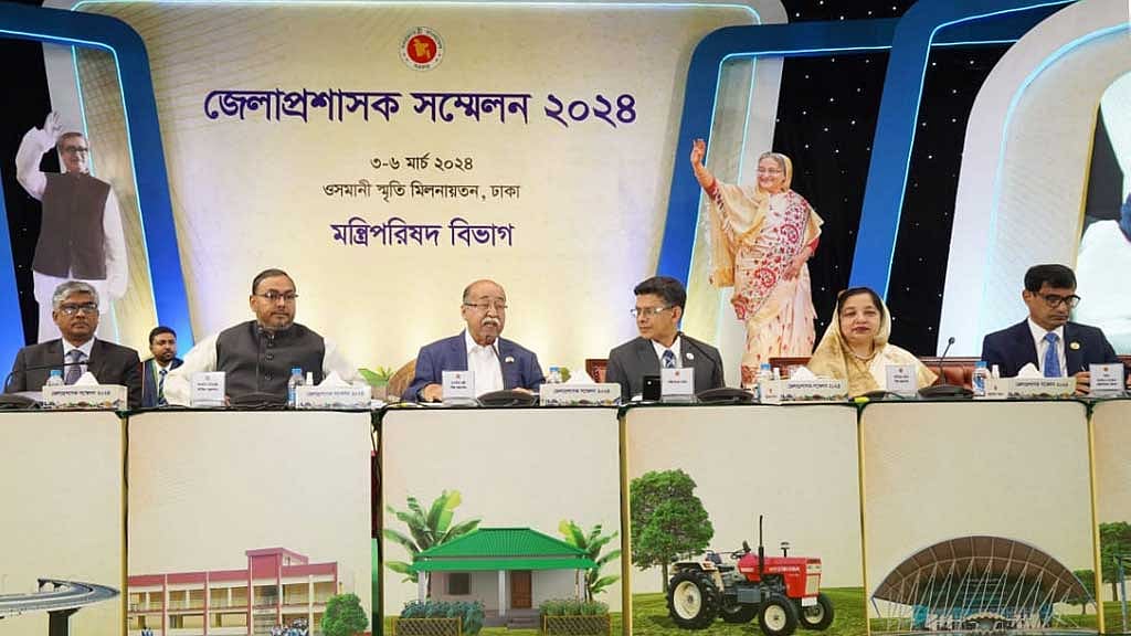 অত্যাবশ্যকীয় পণ্যের তালিকায় পরিবর্তন আসছে: বাণিজ্য প্রতিমন্ত্রী