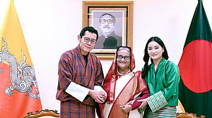 অর্থনৈতিক অঞ্চল করবে ভুটান, বার্ন ইউনিট করে দেবে বাংলাদেশ