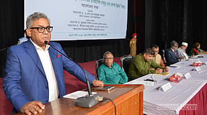 বঙ্গবন্ধু পৃথিবীর নির্যাতিত মানুষের সম্পদ: মাকসুদ কামাল