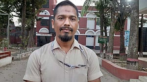 ‘তথ্য চেয়ে কারাগারে’: শেরপুরের সাংবাদিক রানা জামিনে মুক্ত