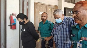 সগিরা মোর্শেদ হত্যা: দুই আসামির যাবজ্জীবন, খালাস ৩