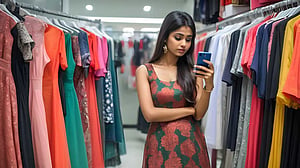 ঈদ বাজারে ই-কমার্সের ভাগ কতটা?