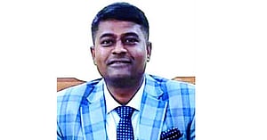 অবন্তিকার আত্মহত্যা: জামিন মেলেনি জবির সহকারী প্রক্টরের