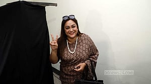 সূচনা বললেন, অভিযোগ ‘মিথ্যা’, পরিবেশ ‘সুষ্ঠু-সুন্দর’