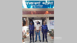 ‘তথ্য চেয়ে’ কারাগারে সাংবাদিক: অনুসন্ধান শুরু তথ্য কমিশনের
