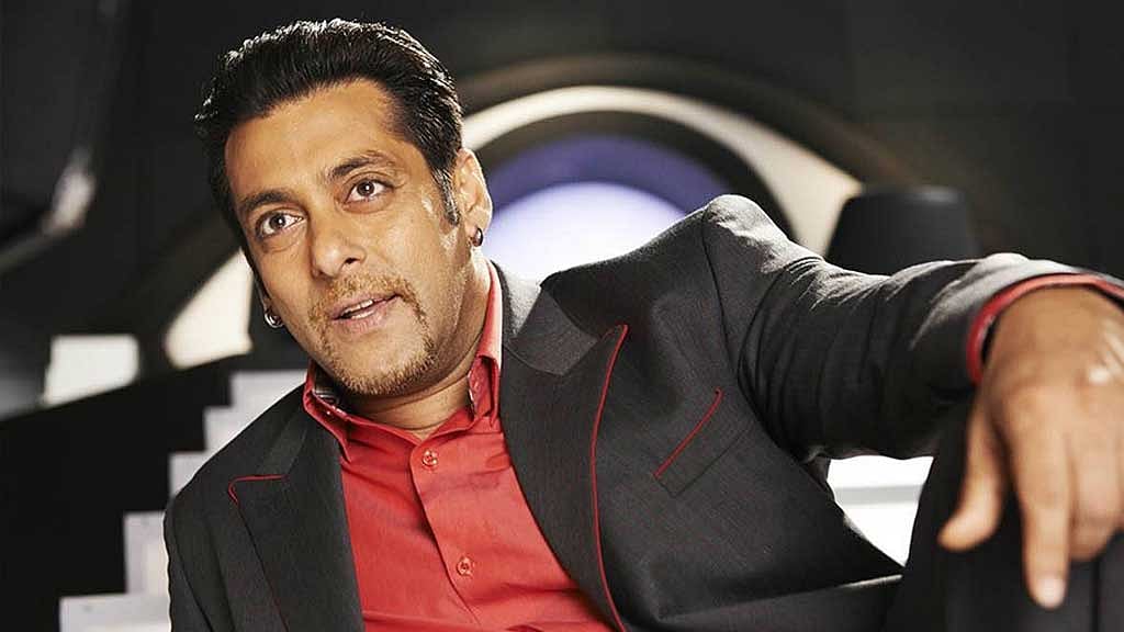 সালমানের নতুন সিনেমা কোন ঈদে?