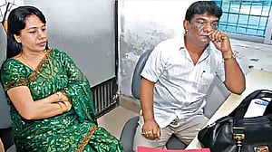 হল-মার্ক কেলেঙ্কারি: তানভীর ও জেসমিনের যাবজ্জীবন