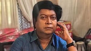 নিজের বাসায় সংগীতশিল্পী সাদি মহম্মদের ঝুলন্ত লাশ