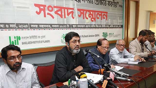 গ্রিন কোজি কটেজ: প্রত্যয়নকারী সরকারি সংস্থার বিরুদ্ধে ব্যবস্থা চান পরিবেশবাদীরা