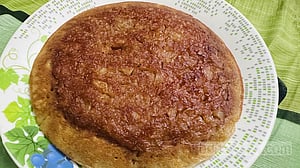 তৈরি করতে পারেন অ্যাপল পাই