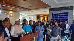 বেইলি রোডে আগুন: লাশ সৎকারে ২৫ হাজার টাকা করে দেবে সরকার