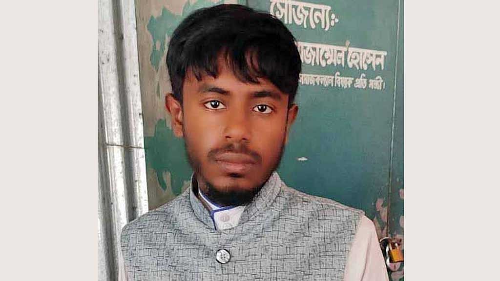 বাগেরহাটে দাখিলের প্রশ্নফাঁসে যুবক গ্রেপ্তার, ২১ শিক্ষককে অব্যাহতি