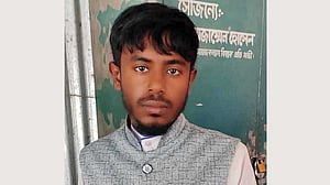 বাগেরহাটে দাখিলের প্রশ্নফাঁসে যুবক গ্রেপ্তার, ২১ শিক্ষককে অব্যাহতি