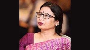বিশ্ব ব্যাংকে বাংলাদেশের বিকল্প নির্বাহী পরিচালক শরিফা খান