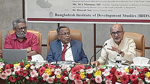 রিজার্ভ সংকটের কারণ তেল কোম্পানিগুলোর ডাকাতি: জ্বালানি উপদেষ্টা