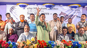 ক্ষোভে মানুষ বিএনপিপন্থি প্রার্থীকে ভোট দেবে: কায়সার
