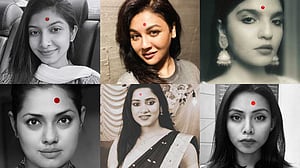 জয়া-তিশাদের বাঁকা টিপের সেলফির কারণ কী?