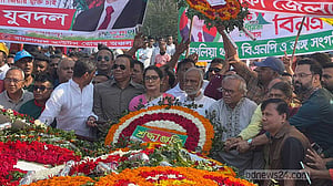 গণতন্ত্র বিদায়, কায়েম 'বাকশাল টু': মঈন খান