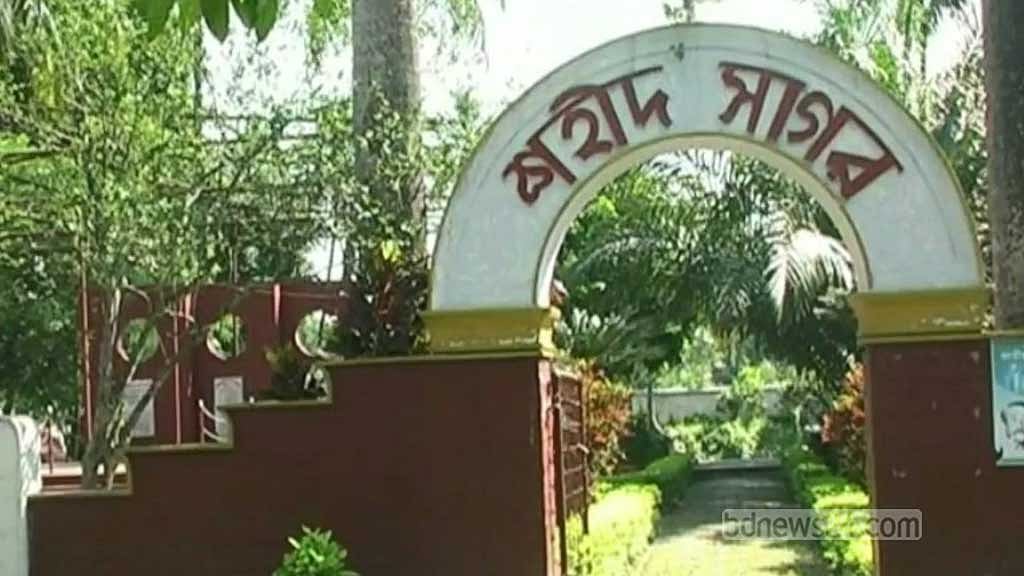 ‘ময়না প্রতিরোধ যুদ্ধের’ পর পুরো নাটোর হয়ে ওঠে ‘বধ্যভূমি’