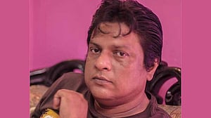 খালিদের আক্ষেপ ‘প্রাপ্য রয়্যালটি না পাওয়া’