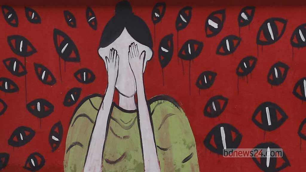 নারীর দ্বিতীয় বিয়ে: দৃষ্টিভঙ্গি বদলাবে?