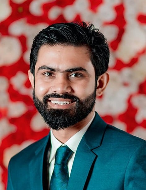 রিয়াজ মোরশেদ সায়েম