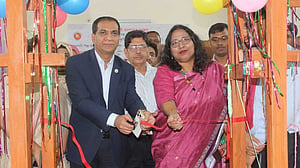 জামদানি শিল্পের উন্নয়নে বিসিকে বুনন প্রশিক্ষণ শুরু