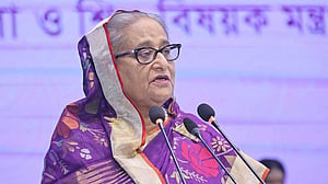 সরকার সুযোগ করে দিচ্ছে, নারীরা পারদর্শিতা দেখাচ্ছে: প্রধানমন্ত্রী