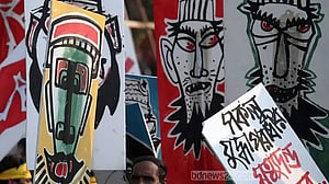 রাজাকারের তালিকা কতদূর? যা বললেন মোজাম্মেল হক