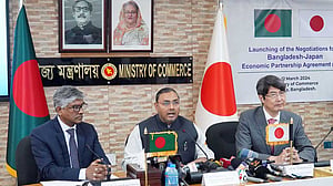 জাপানের সঙ্গে ইপিএ নিয়ে দরকষাকষি শুরু