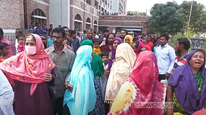 ঝিনাইদহে মাছ চাষি হত্যায় ৫ জনের যাবজ্জীবন