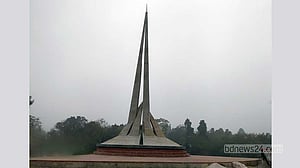 পাকিস্তানিদের আতঙ্ক হয়ে উঠেছিল ‘পলাশডাঙ্গা যুব শিবির’
