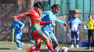 ভারতকে হারিয়ে কোচ বললেন, ‘ফাইনাল এখনও বাকি’