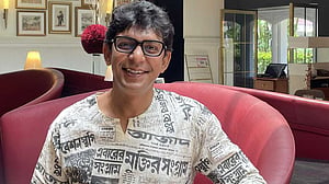 এবার চঞ্চলের কণ্ঠে হাশিম মাহমুদের ‘বাজি’