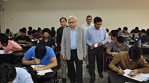 বুয়েটের মূল ভর্তি পরীক্ষা দিলেন ৬ হাজার ৩৯ জন
